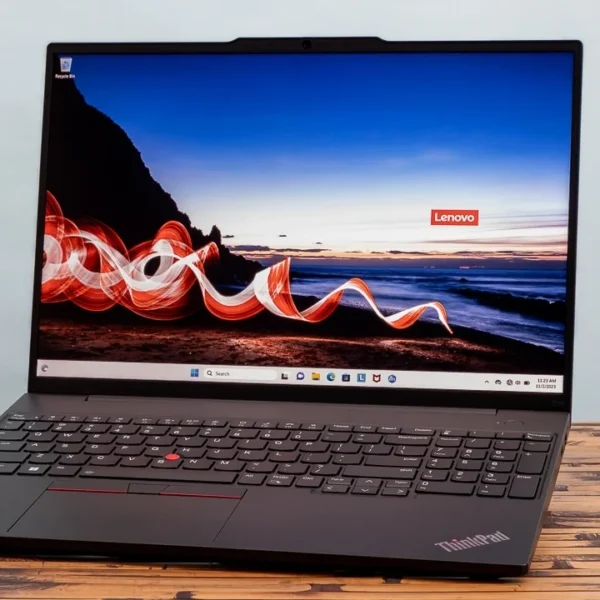 Lenovo ThinkPad E16 Gen 1 Professional Laptop