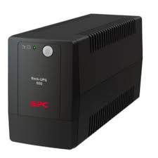 APC Back-UPS 1600VA