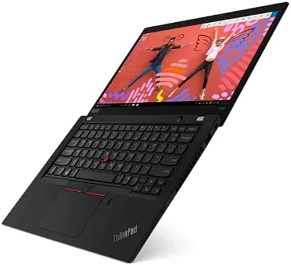 Lenovo ThinkPad X13 Gen 3 Business Laptop