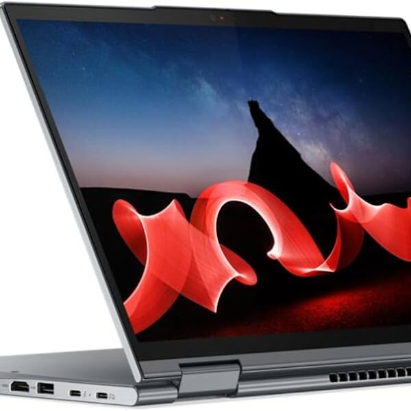 Lenovo ThinkPad X13 Gen 4 Intel Core i7-1355U processor