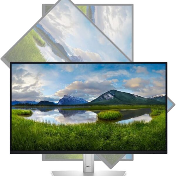 Dell P2725HE 27" FHD Monitor