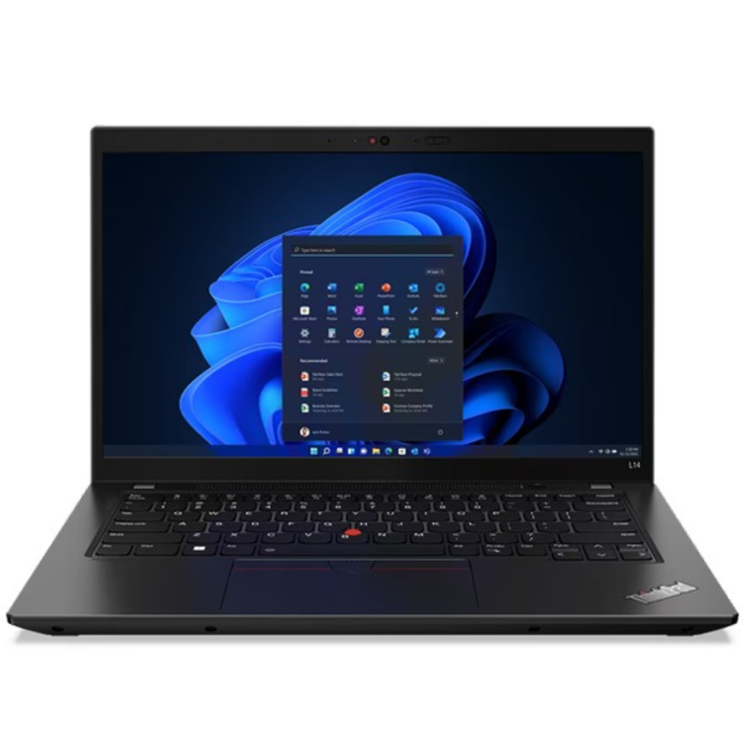 Lenovo ThinkPad L14 Gen 3 Business Laptop
