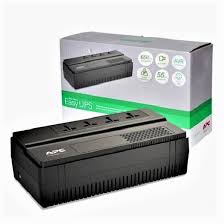 APC (BV650I-MSX) EASY UPS BV 650VA