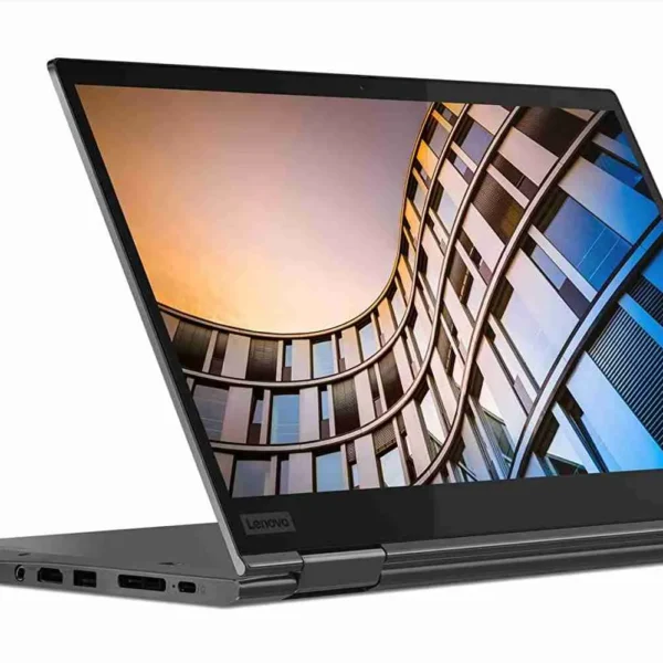 Lenovo ThinkPad X13 Yoga Gen 3 Intel Core i5-1235U processor