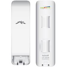 Ubiquiti NanoStation M2 (NSM2)
