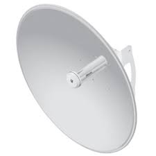 Ubiquiti Networks PBE-5AC-620 PowerBeam ac High-Performance airMAX Bridge
