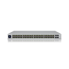 Ubiquiti UniFi 48 Port PoE Pro Switch (USW-Pro-48-POE)