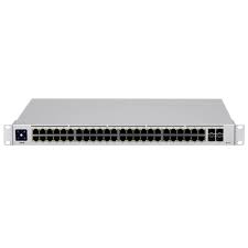 Ubiquiti UniFi 48-Port PoE Switch (USW-48-PoE)