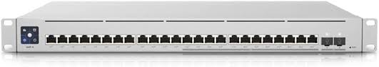 Ubiquiti UniFi Switch Enterprise 24 PoE (USW-Enterprise-24-PoE)