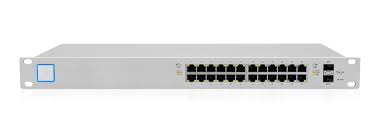 Ubiquiti Unifi Switch 24-Port PoE switch 250W