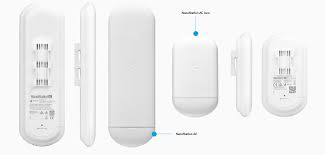 Ubiquiti airMAX NanoStation 5AC Loco Loco5AC