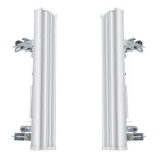 Ubiquiti airMAX Sector Antenna 19 dBi 120 Degree 5GHz MiMo – AM-5G19-120