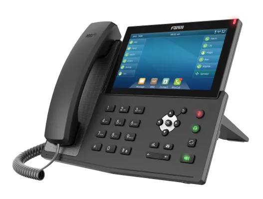 Fanvil X7A Android VoIP Phone