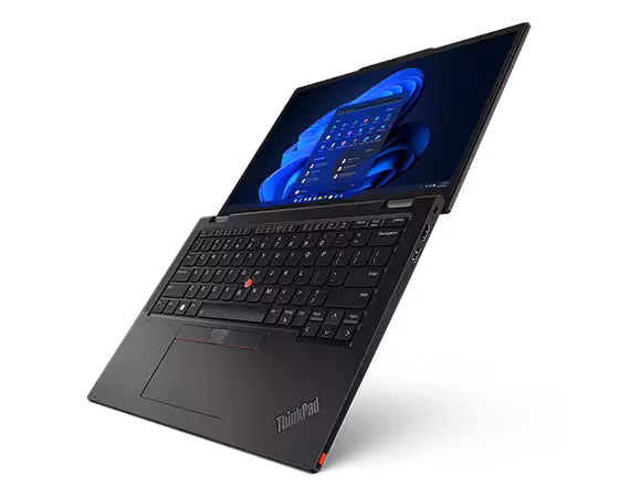 Lenovo ThinkPad X13 Yoga Gen 4 – 13.3" WUXGA Touch, Intel Core i7, 16GB RAM, 512GB SSD, Windows 11 Pro – Deep Black