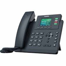 Yealink SIP-T33G - Classic Business IP Phone