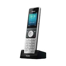 Yealink W56h Business HD IP DECT Phone-W56h