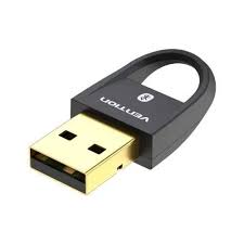 CDSBO Vention USB Bluetooth 5.0 Adapter Black