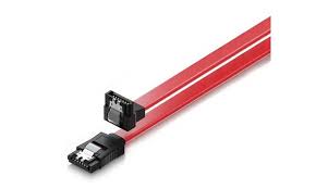 Vention SATA3.0 Cable 0.5M Red