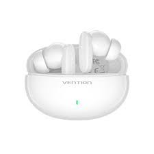 Vention Elf Earbuds E01 White
