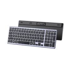 UGREEN UG- 15258 Ultra Slim Wireless Keyboard-KU005