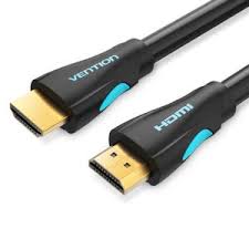 ALHSN Vention HDMI Male to Male 4K HD Cable Aluminum Alloy Type 15M Blue