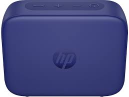 HP Bluetooth Speaker 350 Blue - 2D803AA