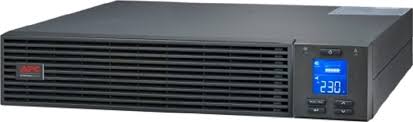 APC Easy UPS On-Line SRV 1000VA RM 230V with Rail Kit (SRV1KRIRK ) Rackmount