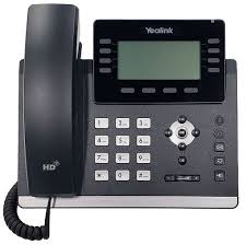 Yealink SIP-T43U SIP Phone