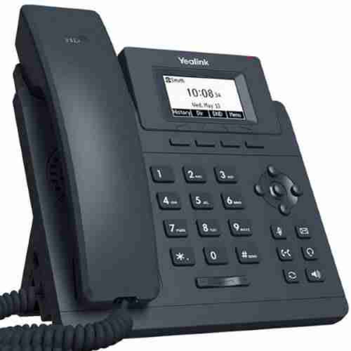 Yealink SIP-T31P - Classic Business IP Phone-T31P