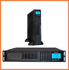 Mercury MPM 3K RT Rackmount & Tower Convertible 0.9PF