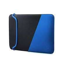 HP Professional 14.1" Laptop Bag - Black - 500S8AA