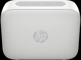HP Bluetooth Speaker 350 Silver - 2D804AA