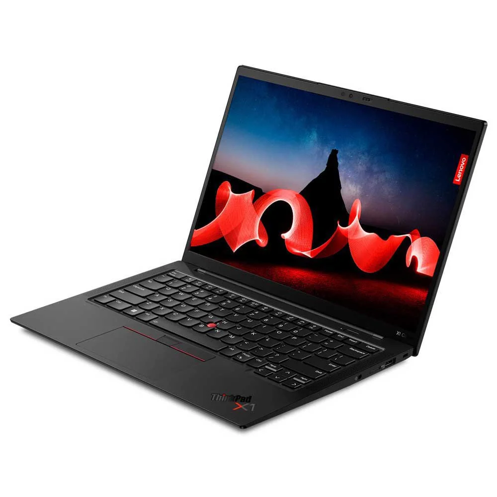 Lenovo ThinkPad X1 Carbon Gen 11 Intel Core i7-1355U processor
