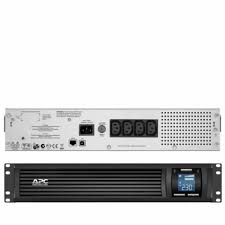 APC 1500VA Smart-UPS
