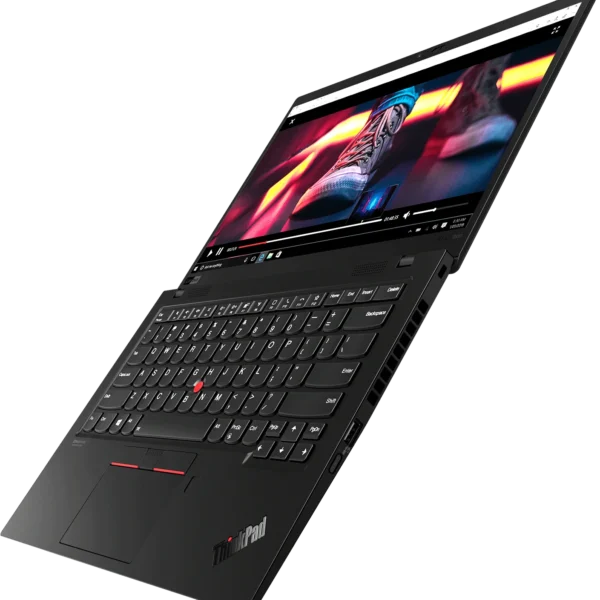 Lenovo ThinkPad X1 Carbon Gen 10 Intel Core i7-1255U processor
