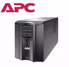 APC Smart-UPS 1000VA LCD 230V Interface Port(s) SMT1000IC