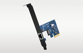 UGREEN Gigabit 10/100/1000Mbps PCI Express Network Adapter - US230