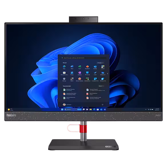 Lenovo ThinkCentre neo 50a 24 Gen 523.8" FHD display, Intel Core i5-13420H processor