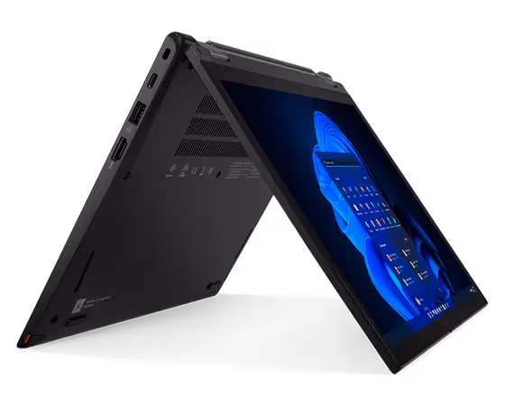 Lenovo ThinkPad L13 Yoga Gen 3 Convertible Laptop