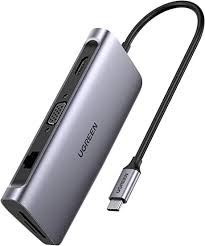 UGREEN USB-C Multifunction Adapter 7 in 1 HUB
