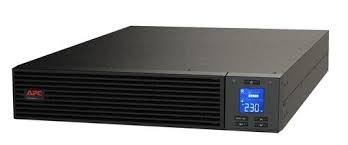 APC Easy UPS ONLINE RM 6000VA 230V (SRV6KRILRK)
